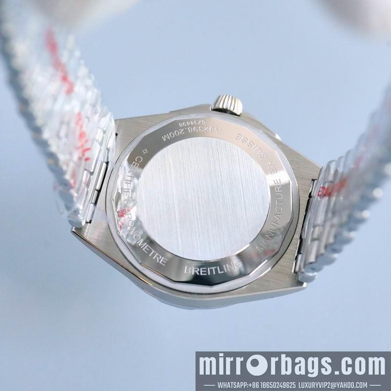 Replica Breitling Watch 40mm 102427