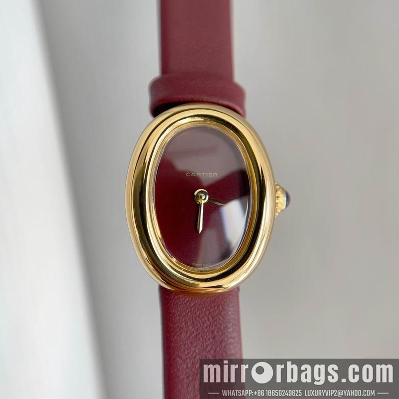 Replica Cartier M18X24mm L25X32mm 022361