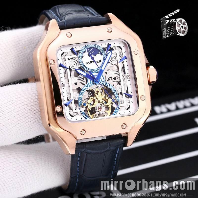 Replica Cartier 45X13mm 1014104