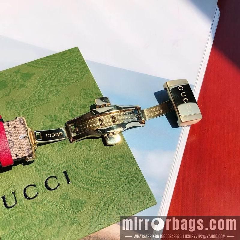 Replica Gucci watch 041642