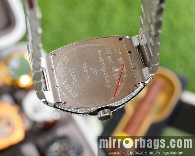 Replica Franck Muller 44X54mm 032012