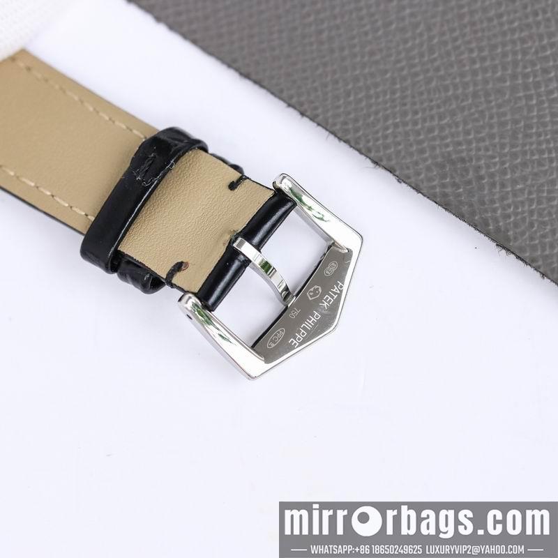 Replica Patek Philippe 40X8.8mm 041305
