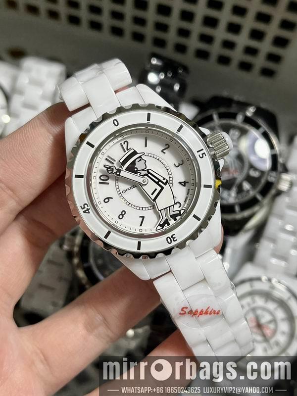 Replica Chanel 33mm 38mm 042709