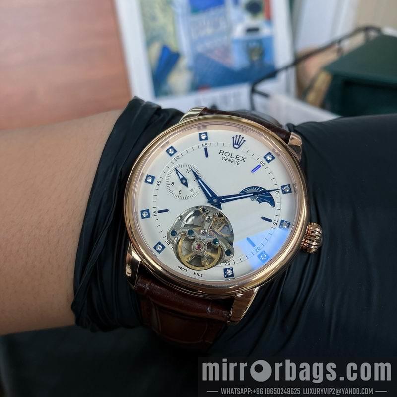 Replica Rolex 43mm 1101153