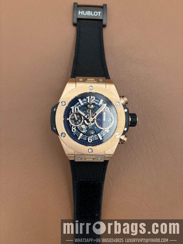 Replica Hublot 42mm 042774