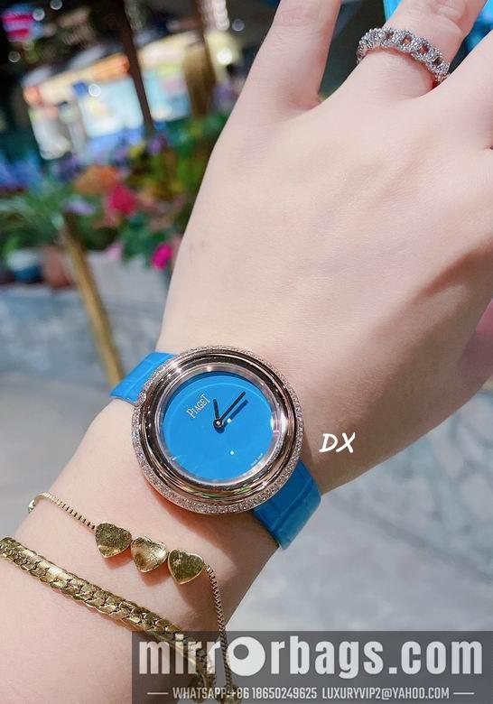 Replica Piaget 34x8mm 5nms77