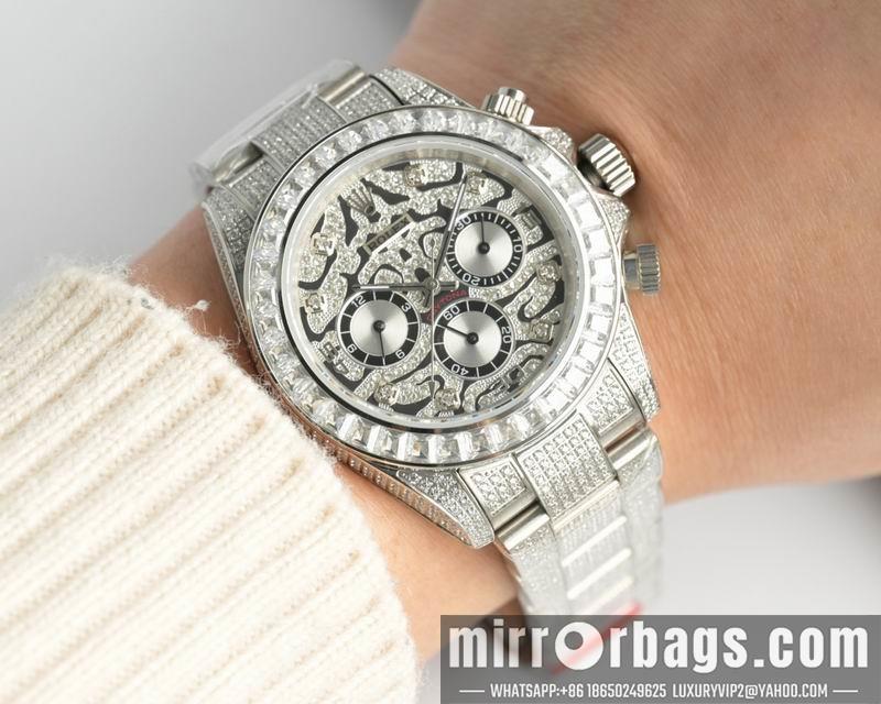 Replica Rolex 40mm 041603