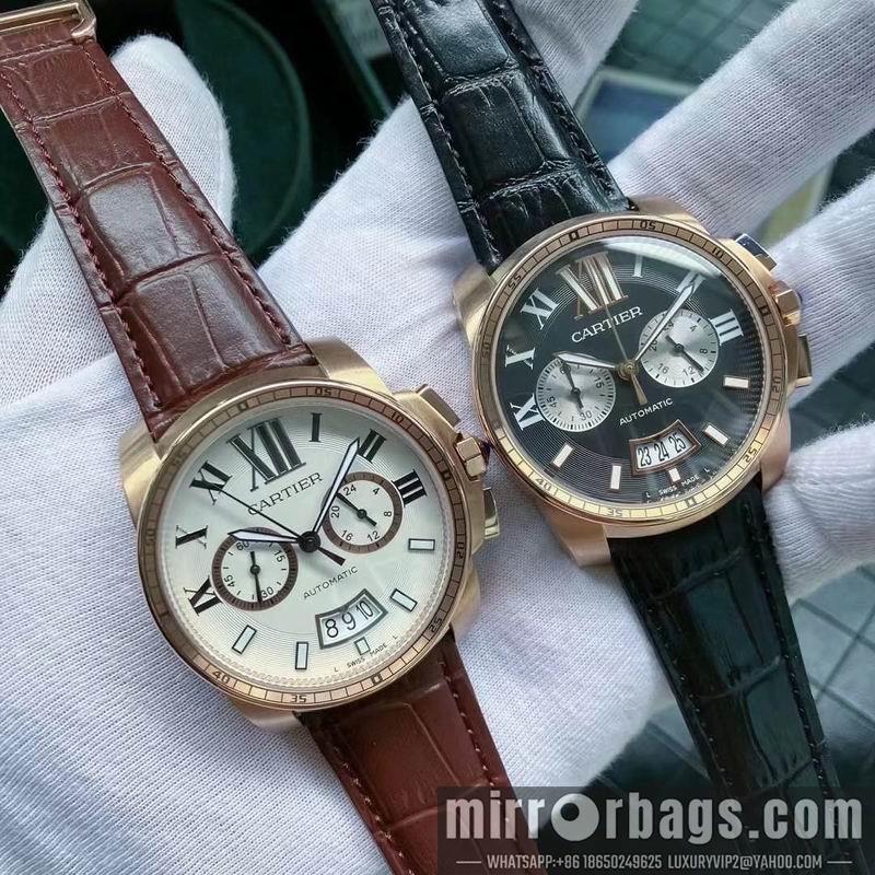 Replica Cartier 42mm 031966