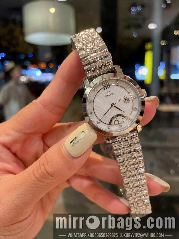 Replica Omega watch mb 080604