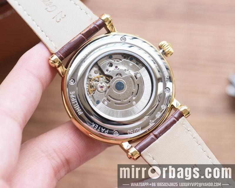 Replica Patek Philippe watch 0413 54