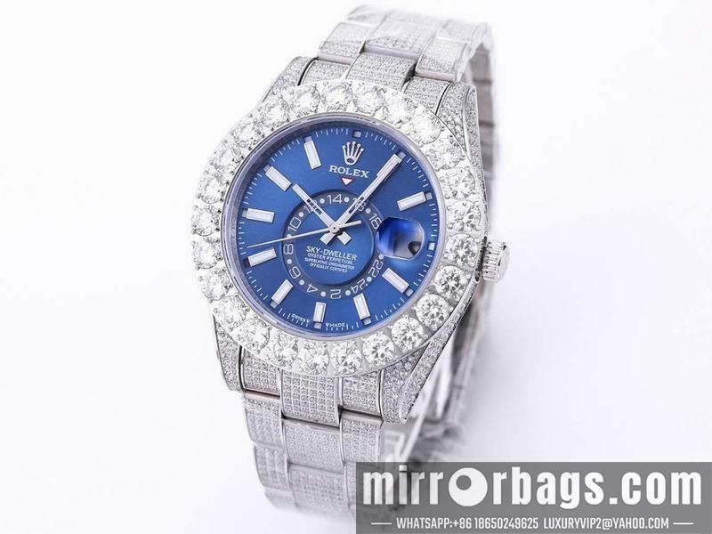 Replica Rolex 41mm 111016