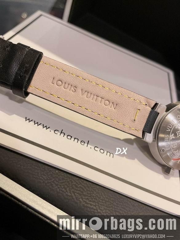 Replica LV 34mm 3nms76
