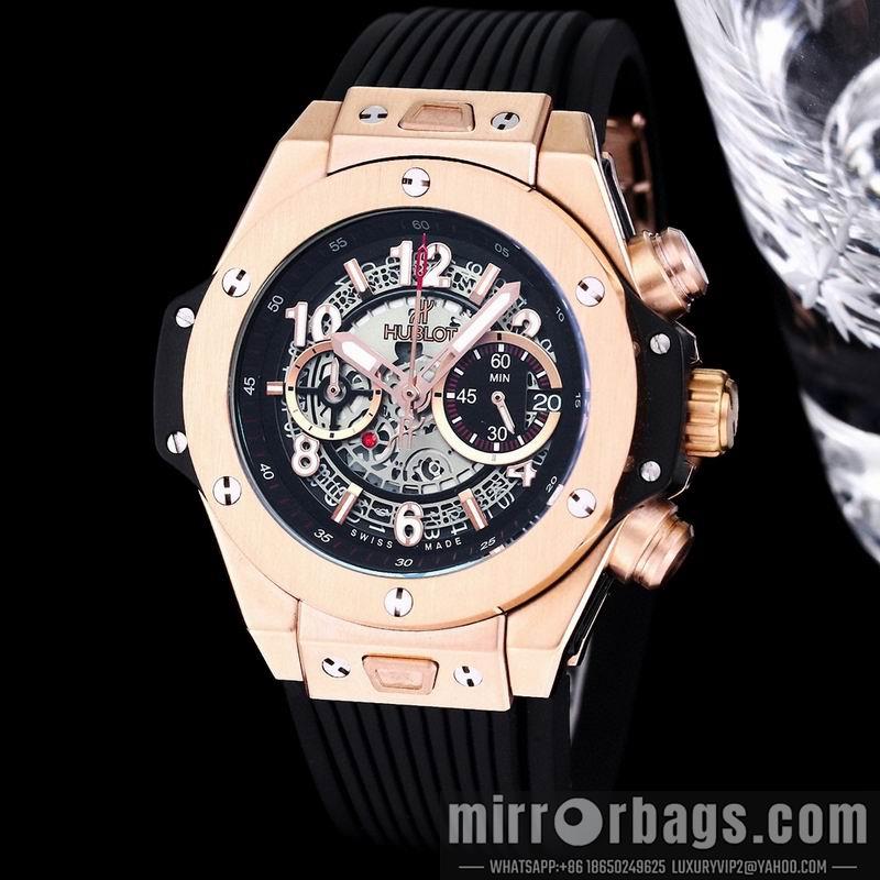 Replica Hublot watch 082101