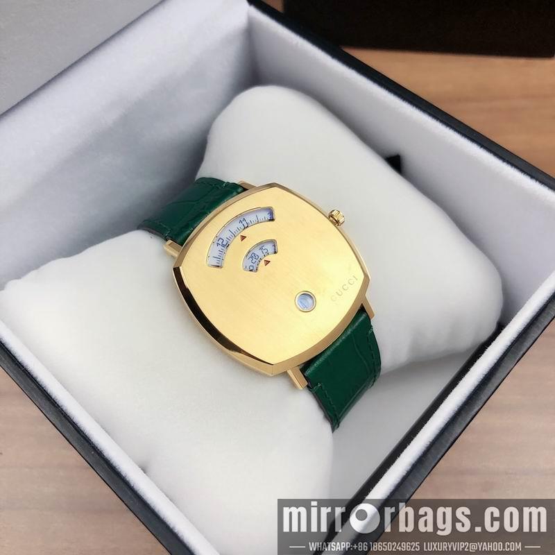 Replica Gucci 38mm 35mm 080639