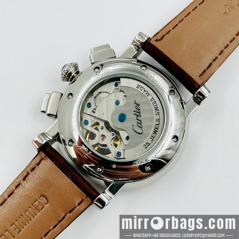 Replica Cartier 42.4X13.6mm 082736