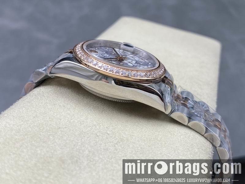 Replica Rolex 31mm 092939