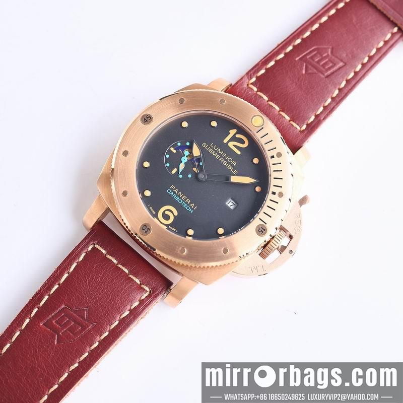 Replica Panerai 44mm 050665