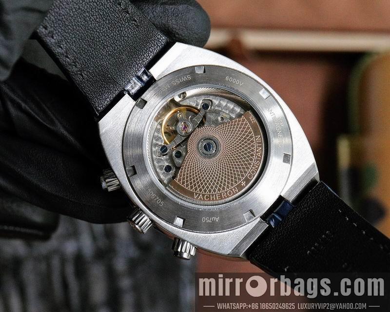 Replica Vacheron Constantin 42mm 092825