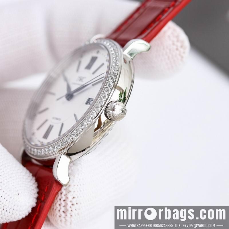Replica IWC 37X9.4mm 0829187
