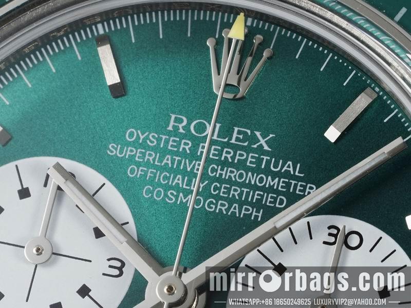Replica Rolex watch 033118