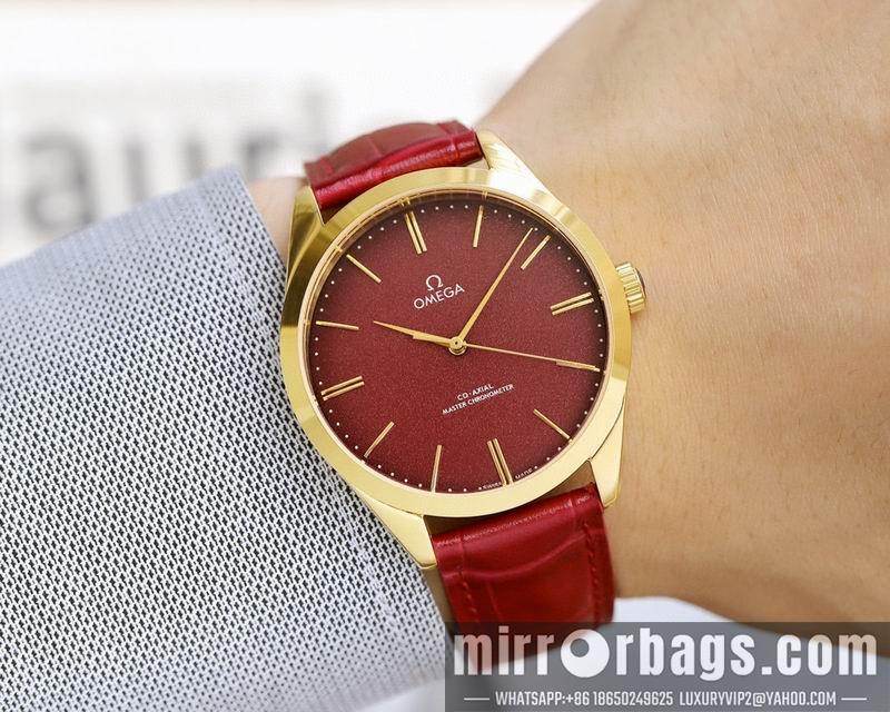 Replica Omega 40X12mm 051615