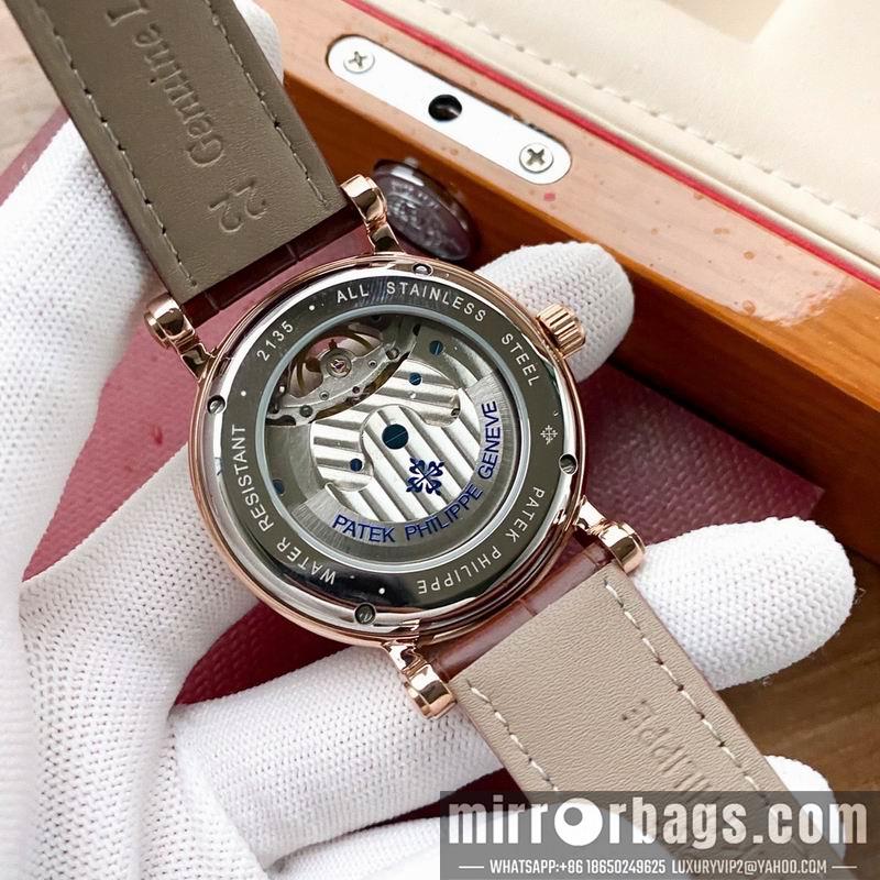 Replica Patek Philippe 42X13mm 052008