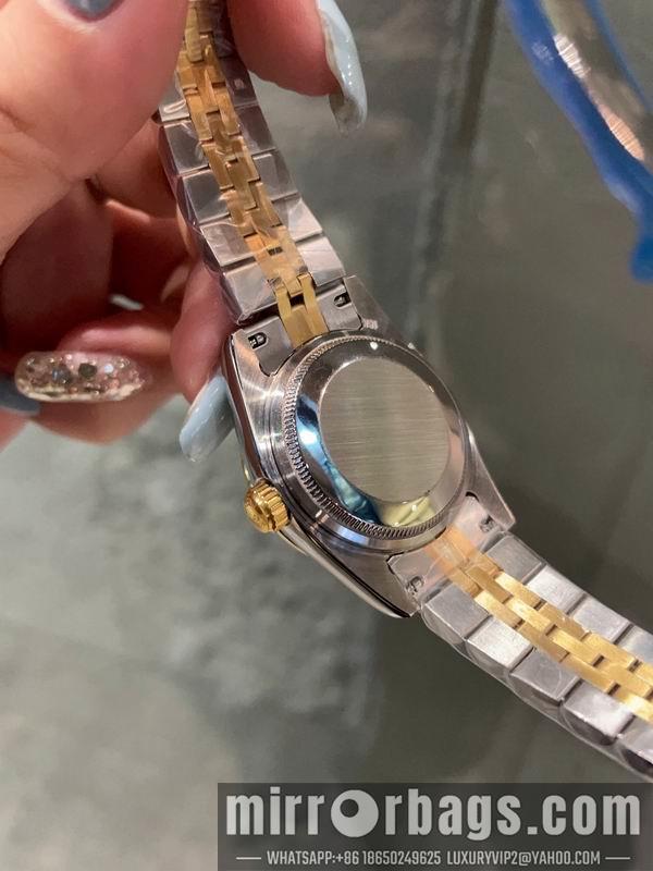 Replica Rolex 31mm 0830150