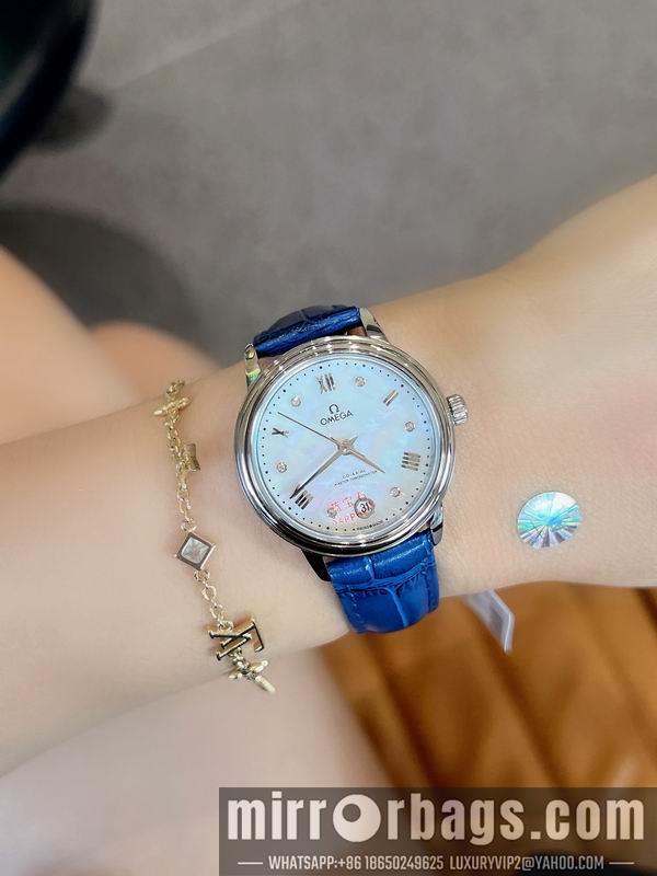 Replica Omega 27mm 32mm 082263