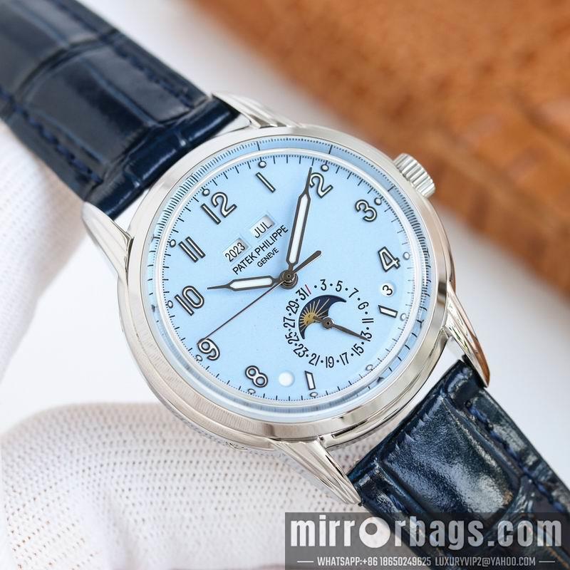 Replica Patek Philippe 40mm 050459