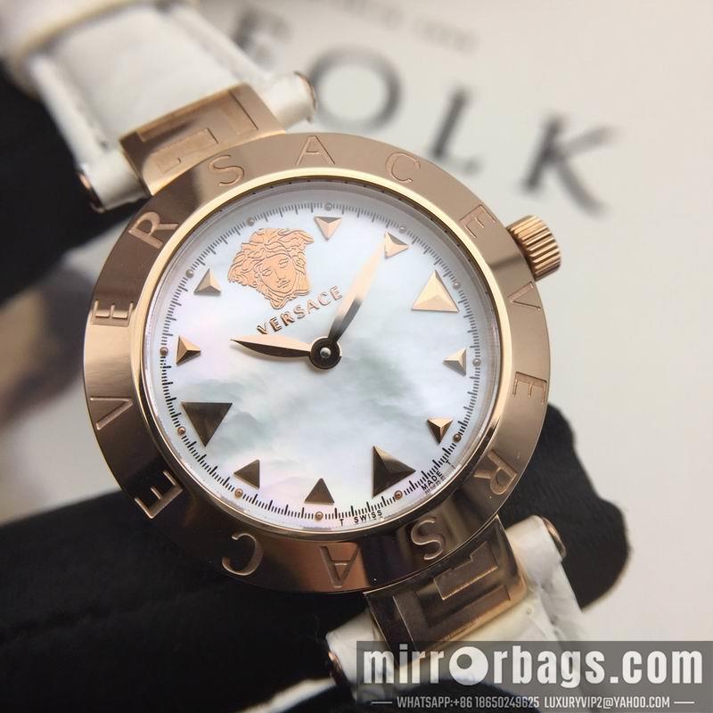 Replica Versace 34mm 0823123