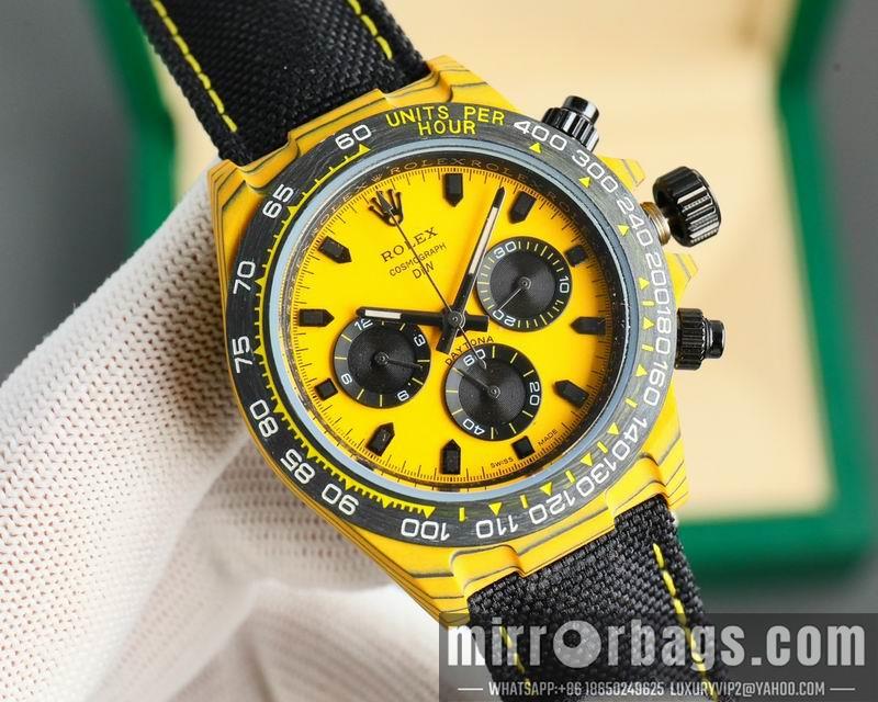 Replica Rolex 40X12.4mm 120134