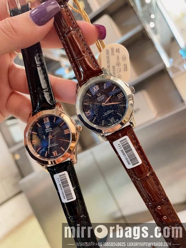 Replica Omega 36X9mm 032096