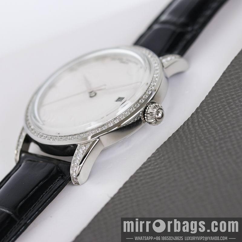 Replica Patek Philippe 40X8.8mm 041305
