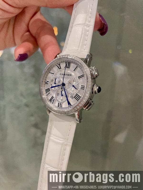 Replica Cartier 36X13mm 060355