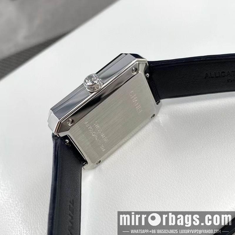 Replica Chanel watch 022482