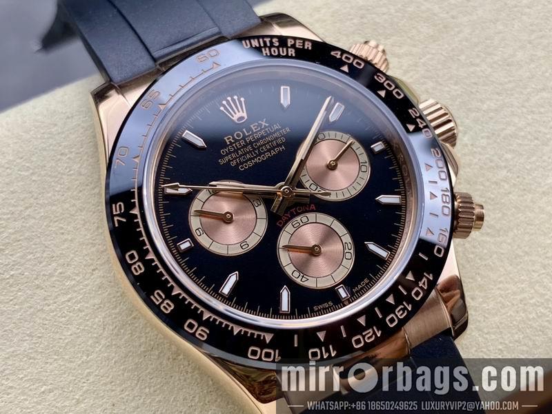 Replica Rolex 40mm 093015