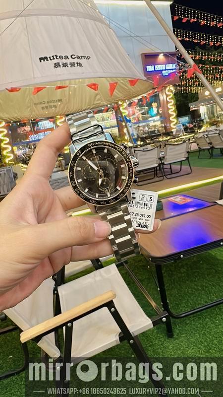 Replica Tissot 45mm 102424