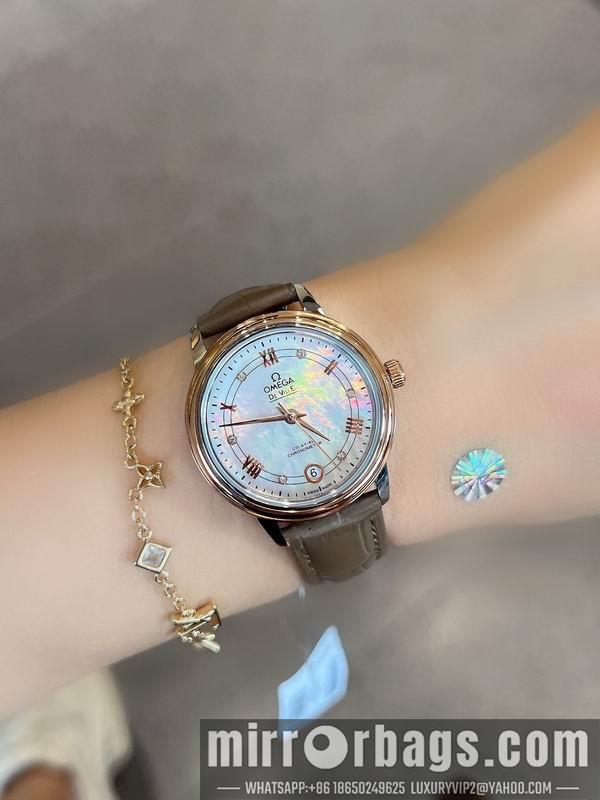 Replica Omega 27mm 32mm 082261
