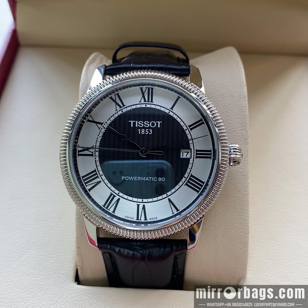 Replica Tissot men 42X10mm 100554