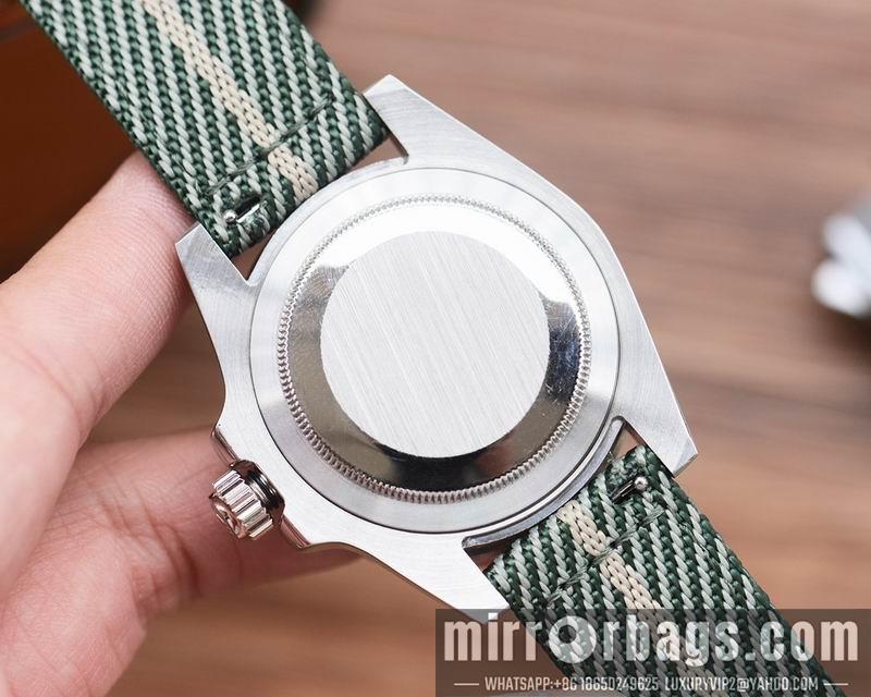 Replica Rolex 40X12mm 0413138