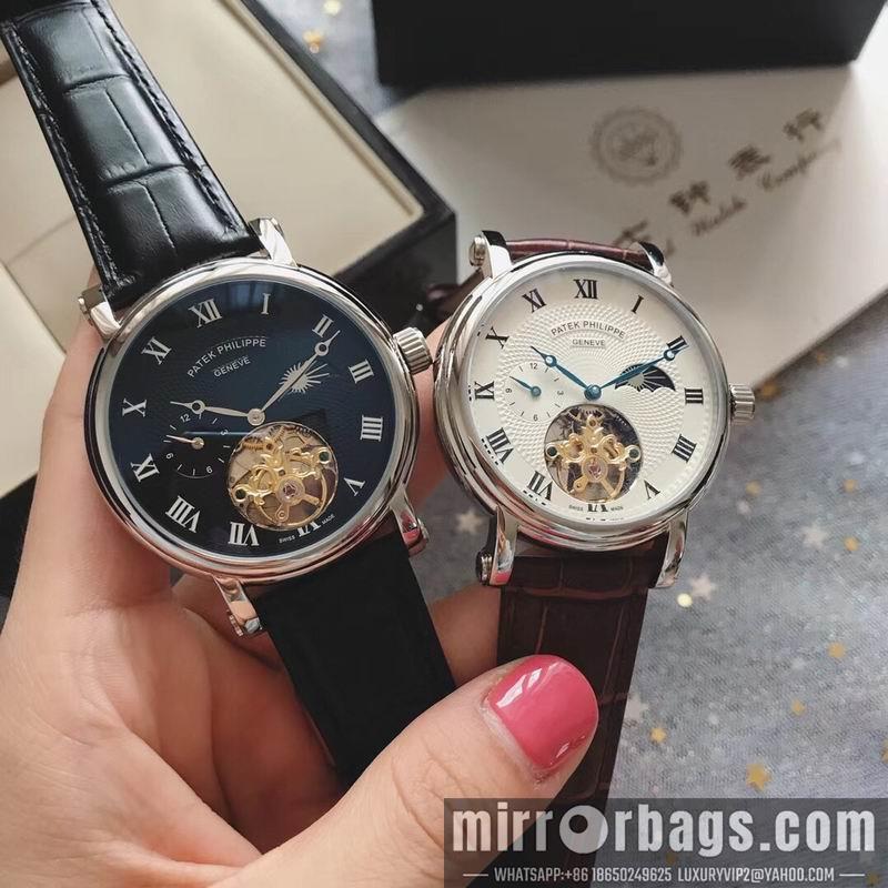 Replica Patek Philippe 44X13mm 052006