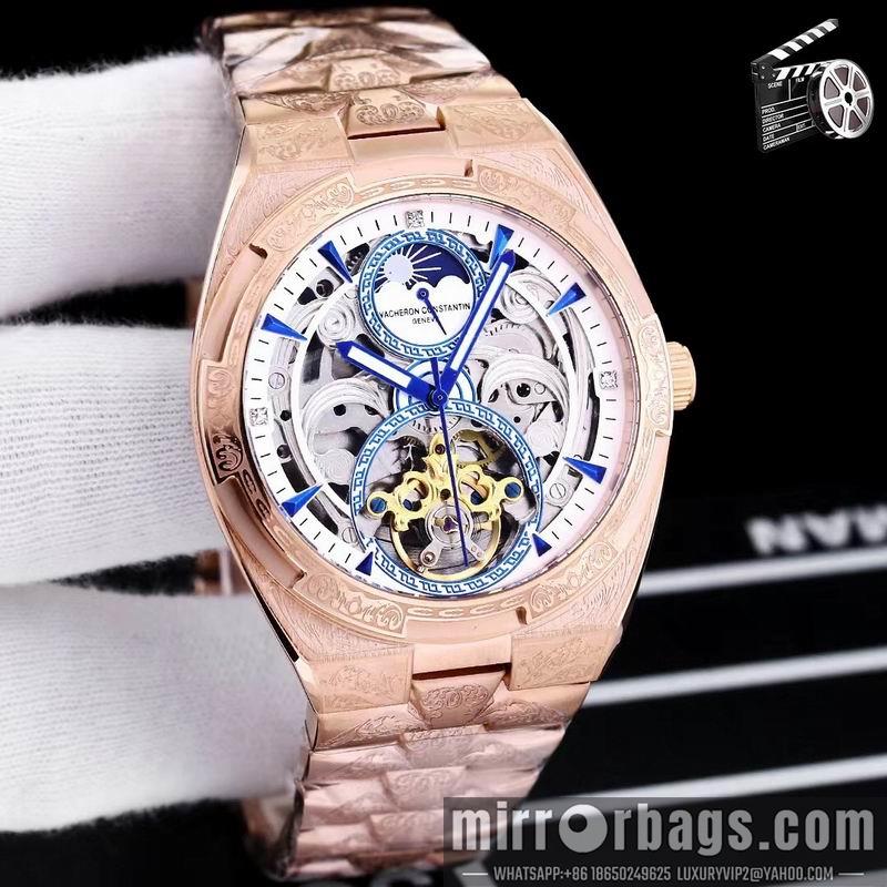 Replica Vacheron Constantin 43X12mm 082381