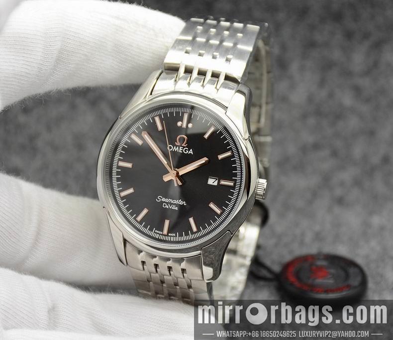 Replica Omega men 40.5X12mm M57