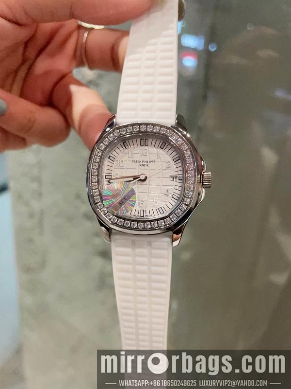 Replica Patek Philippe 36mm 052216