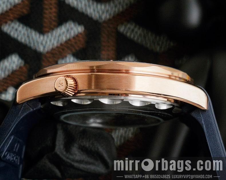 Replica Omega watch 40mm 123103