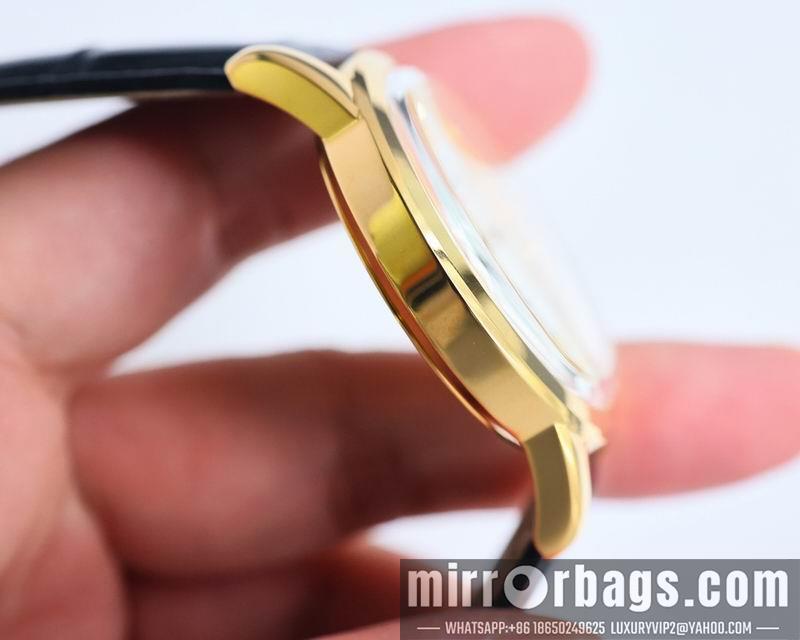 Replica Omega 40mm 082954