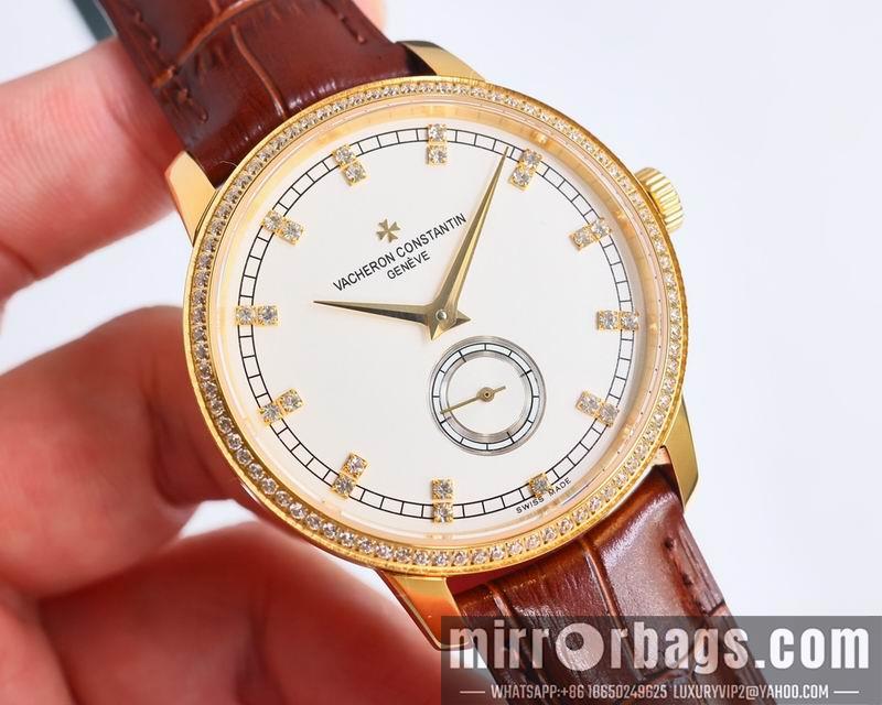 Replica Vacheron Constantin watch  082981