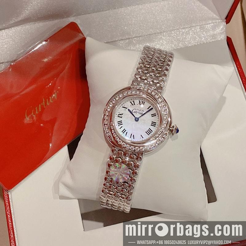 Replica Cartier 32mm 082272