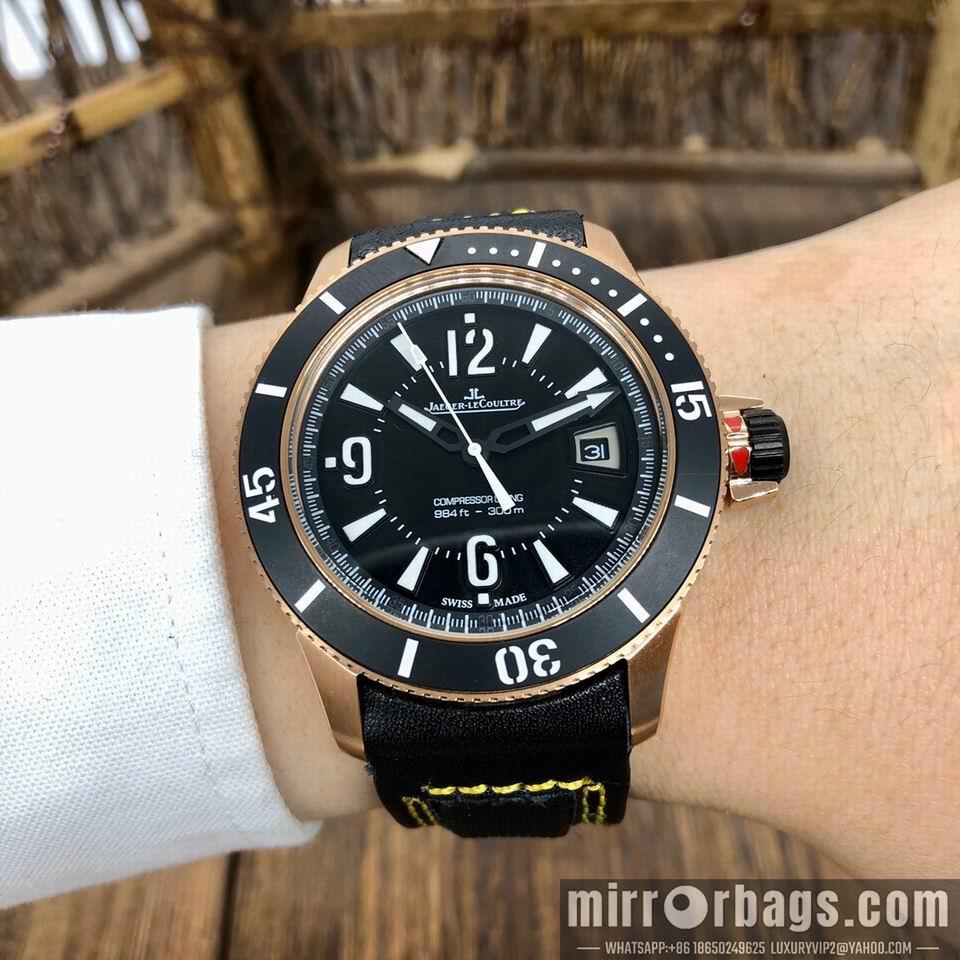 Replica Jaeger Lecoultre watch men 110401