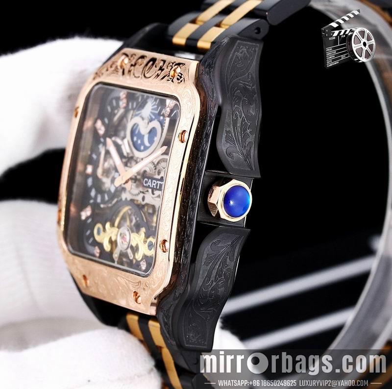 Replica Cartier 45X13mm 082151